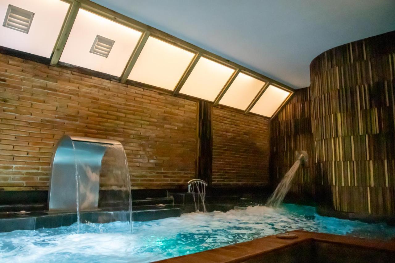 Soul Beach Boutique Hotel & Spa (Adults Only) Playa del Carmen Esterno foto