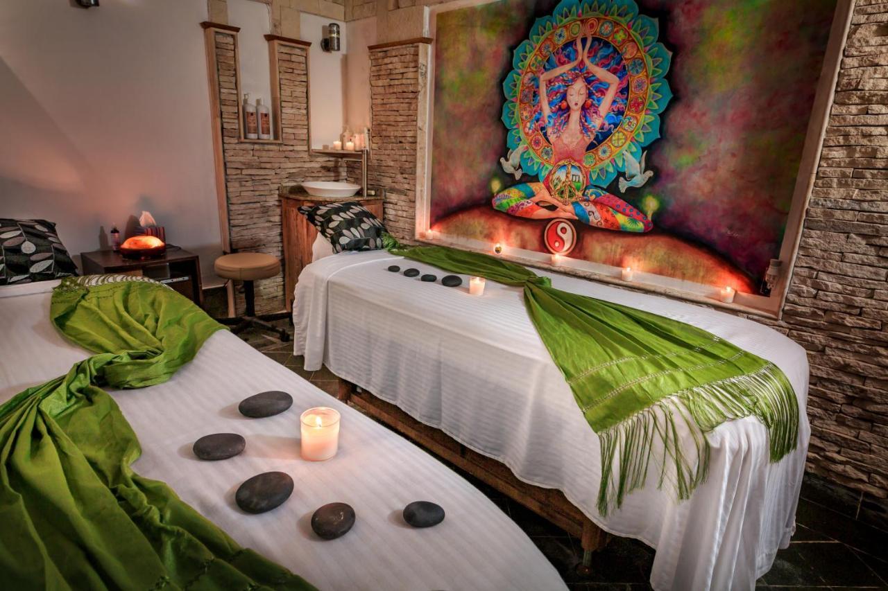 Soul Beach Boutique Hotel & Spa (Adults Only) Playa del Carmen Esterno foto