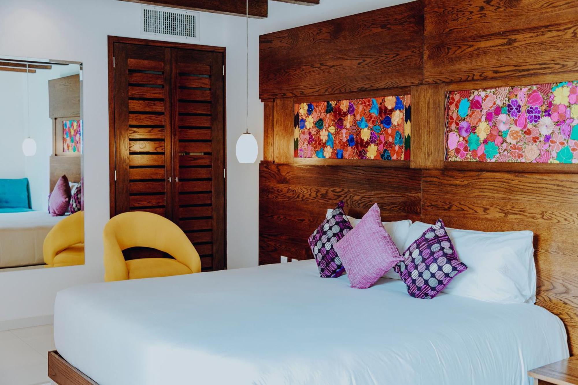 Soul Beach Boutique Hotel & Spa (Adults Only) Playa del Carmen Camera foto