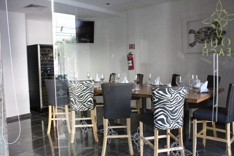 Soul Beach Boutique Hotel & Spa (Adults Only) Playa del Carmen Esterno foto
