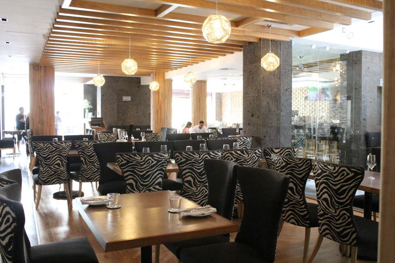 Soul Beach Boutique Hotel & Spa (Adults Only) Playa del Carmen Esterno foto