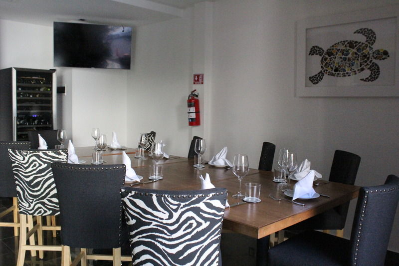 Soul Beach Boutique Hotel & Spa (Adults Only) Playa del Carmen Esterno foto