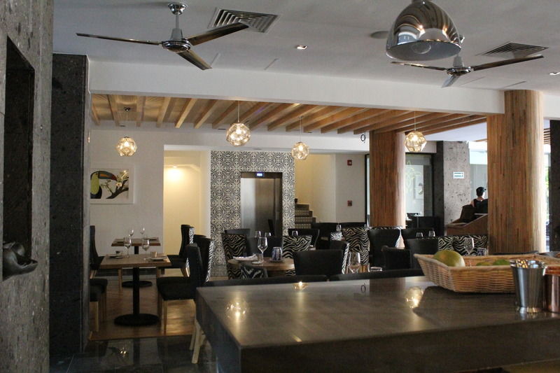 Soul Beach Boutique Hotel & Spa (Adults Only) Playa del Carmen Esterno foto