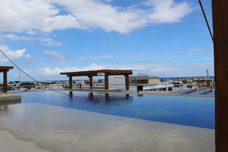 Soul Beach Boutique Hotel & Spa (Adults Only) Playa del Carmen Esterno foto