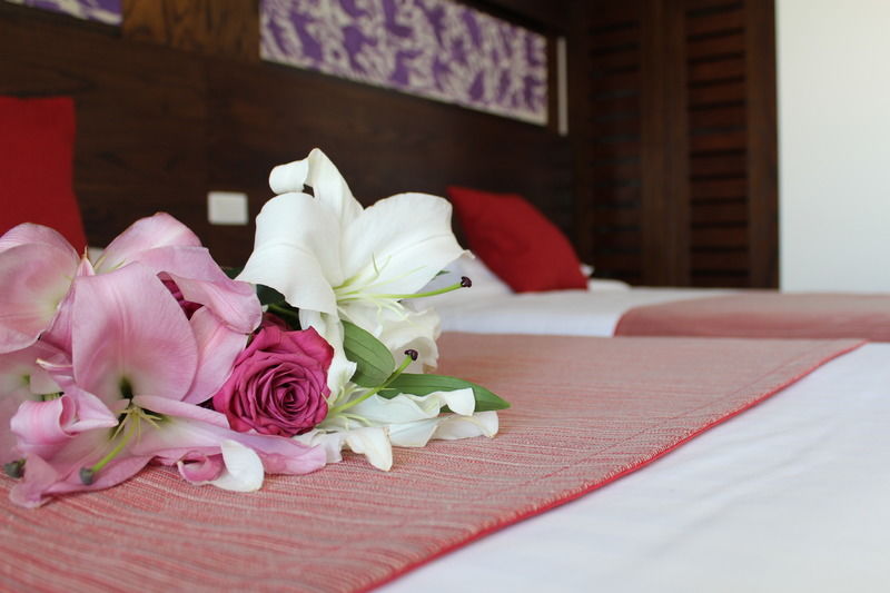Soul Beach Boutique Hotel & Spa (Adults Only) Playa del Carmen Esterno foto