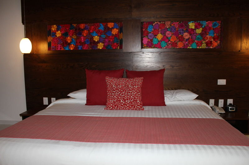 Soul Beach Boutique Hotel & Spa (Adults Only) Playa del Carmen Esterno foto