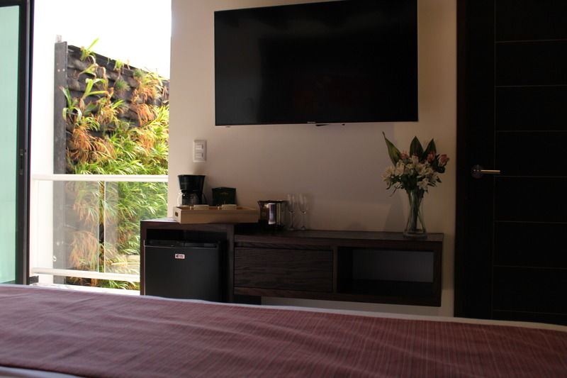 Soul Beach Boutique Hotel & Spa (Adults Only) Playa del Carmen Esterno foto