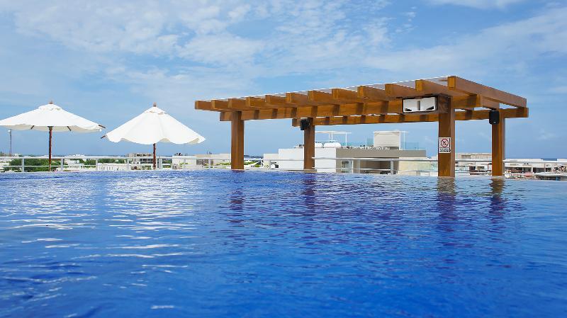 Soul Beach Boutique Hotel & Spa (Adults Only) Playa del Carmen Esterno foto