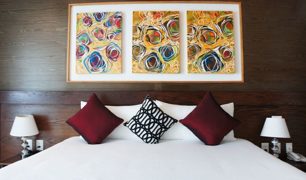 Soul Beach Boutique Hotel & Spa (Adults Only) Playa del Carmen Esterno foto
