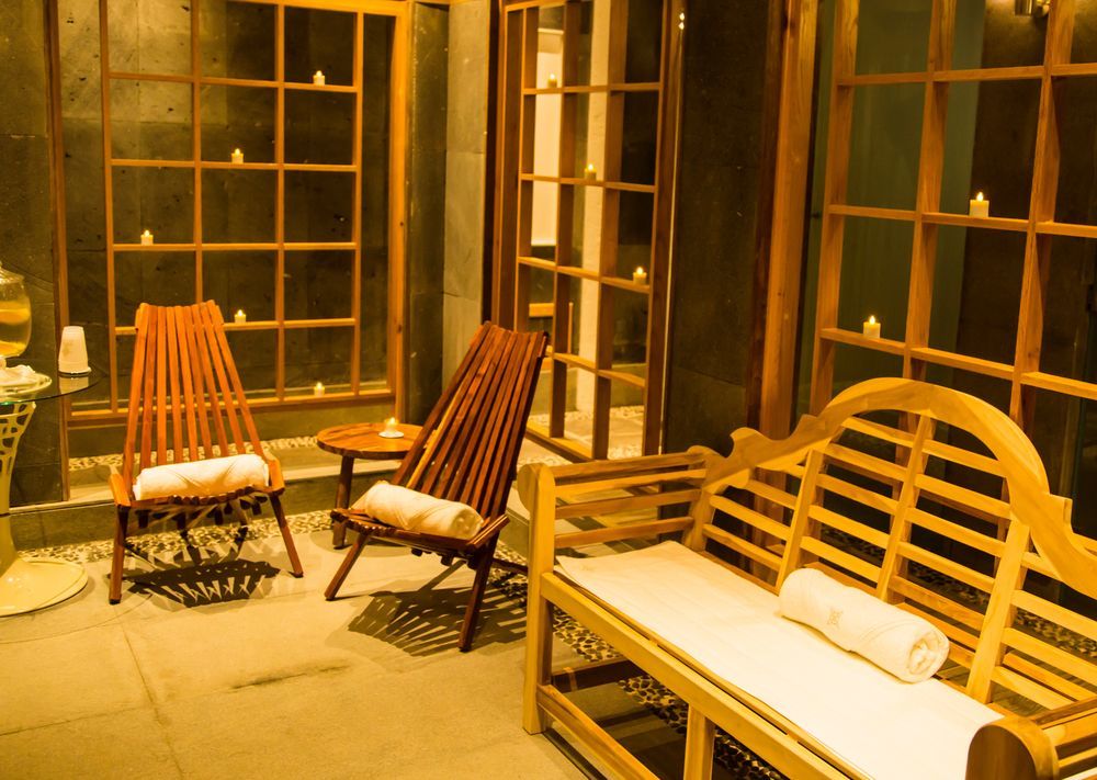 Soul Beach Boutique Hotel & Spa (Adults Only) Playa del Carmen Esterno foto