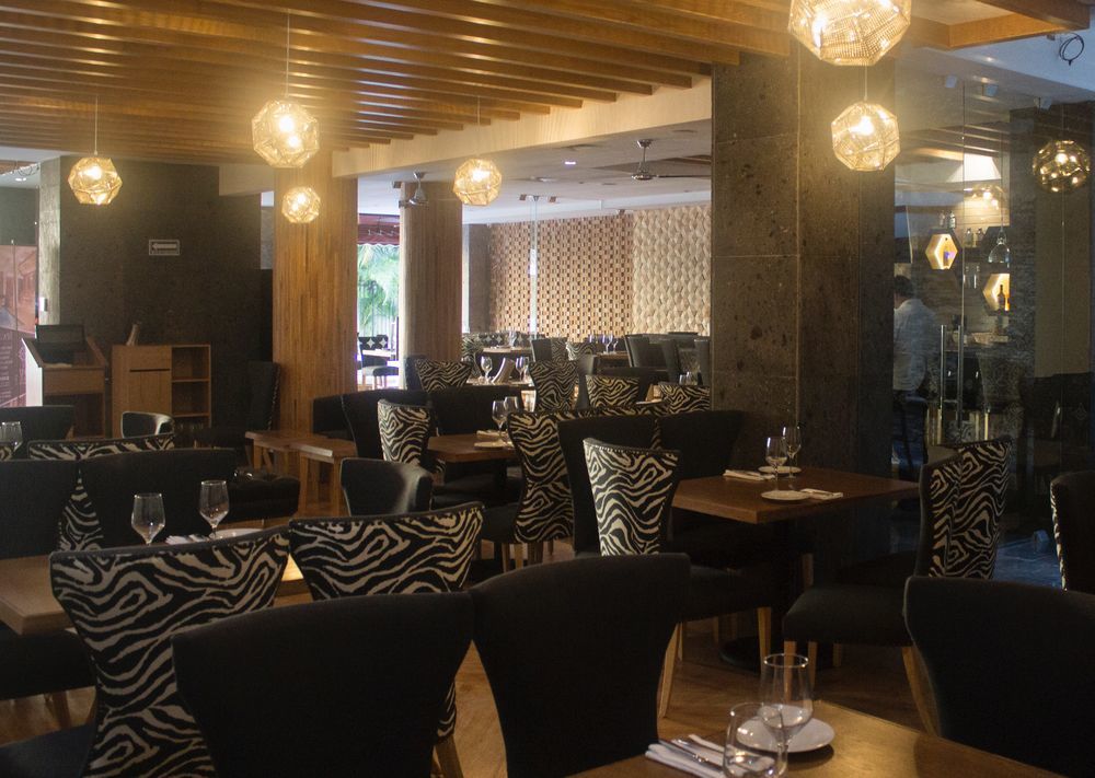 Soul Beach Boutique Hotel & Spa (Adults Only) Playa del Carmen Esterno foto