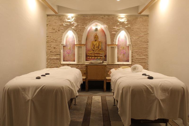 Soul Beach Boutique Hotel & Spa (Adults Only) Playa del Carmen Esterno foto