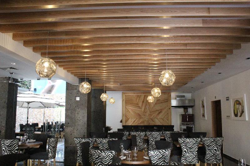 Soul Beach Boutique Hotel & Spa (Adults Only) Playa del Carmen Esterno foto