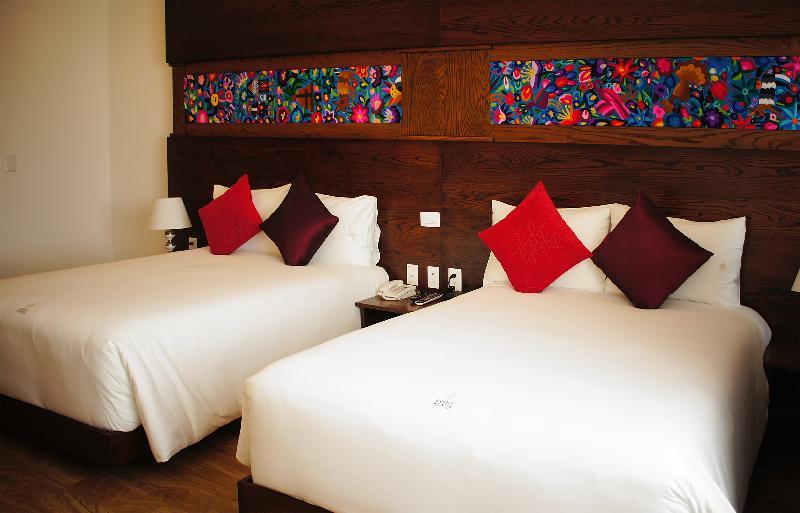 Soul Beach Boutique Hotel & Spa (Adults Only) Playa del Carmen Esterno foto