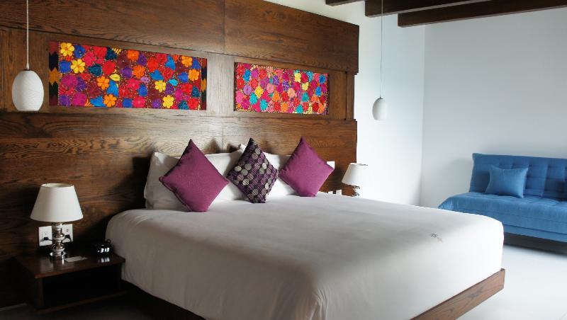 Soul Beach Boutique Hotel & Spa (Adults Only) Playa del Carmen Esterno foto