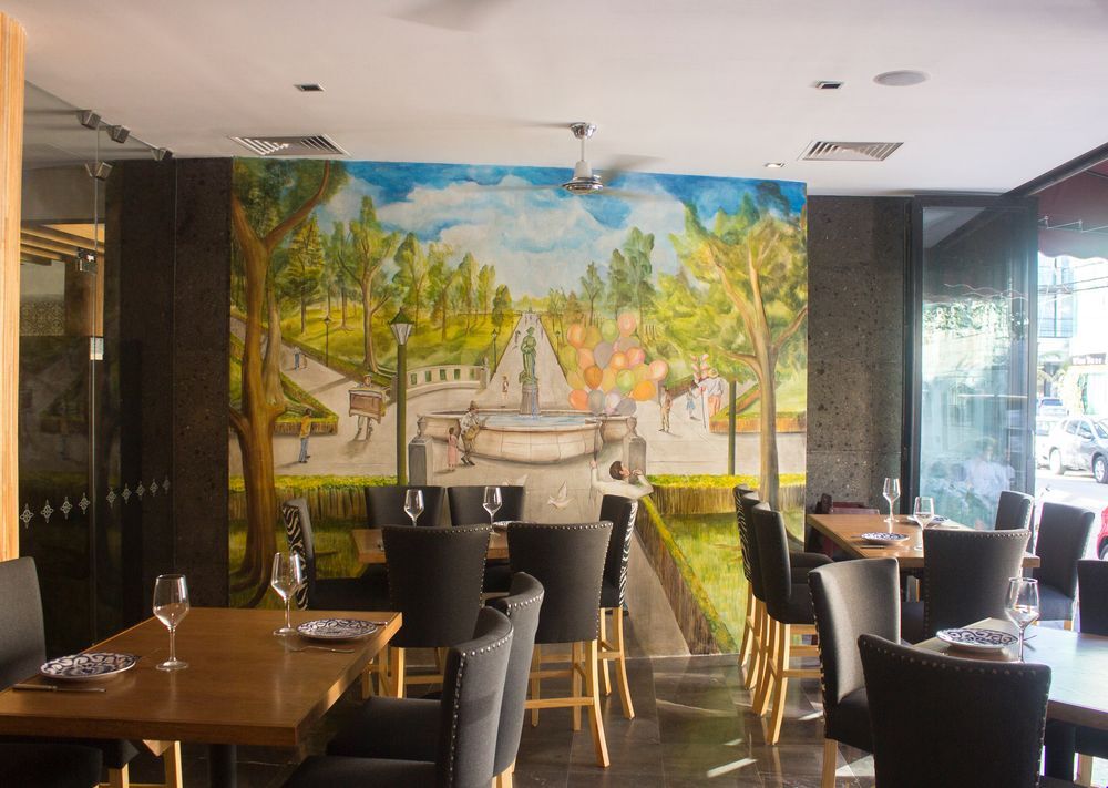 Soul Beach Boutique Hotel & Spa (Adults Only) Playa del Carmen Esterno foto