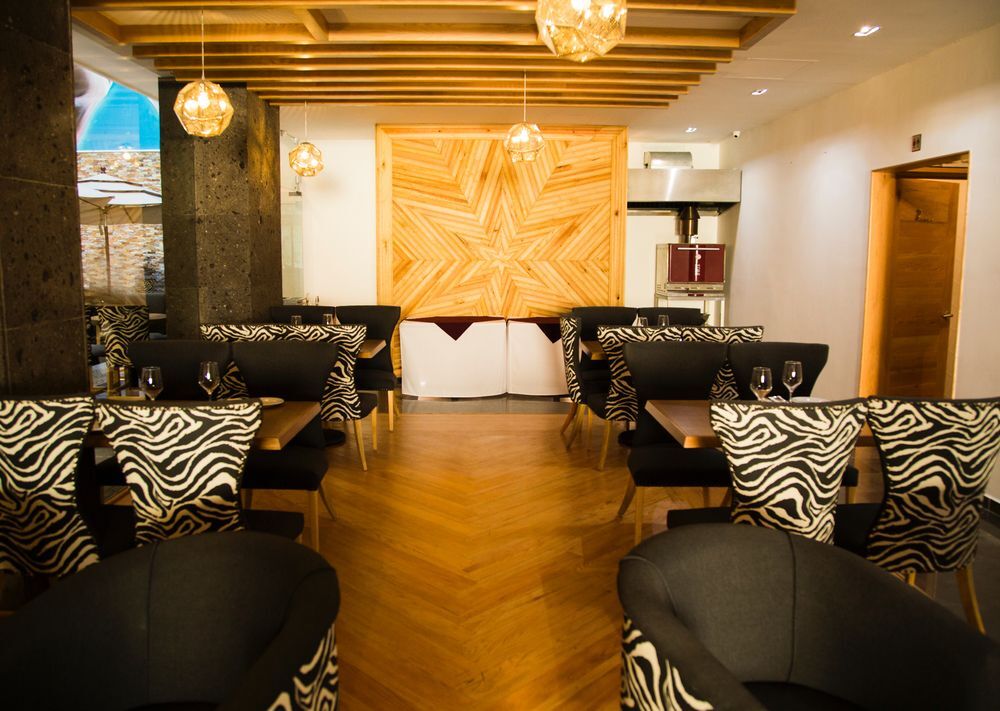 Soul Beach Boutique Hotel & Spa (Adults Only) Playa del Carmen Esterno foto