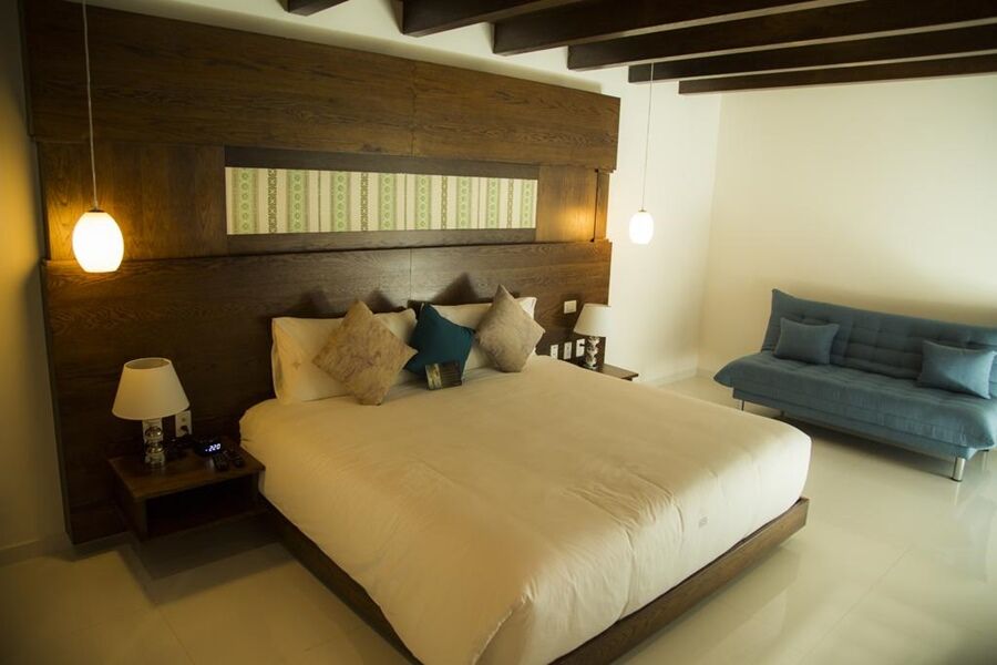 Soul Beach Boutique Hotel & Spa (Adults Only) Playa del Carmen Esterno foto