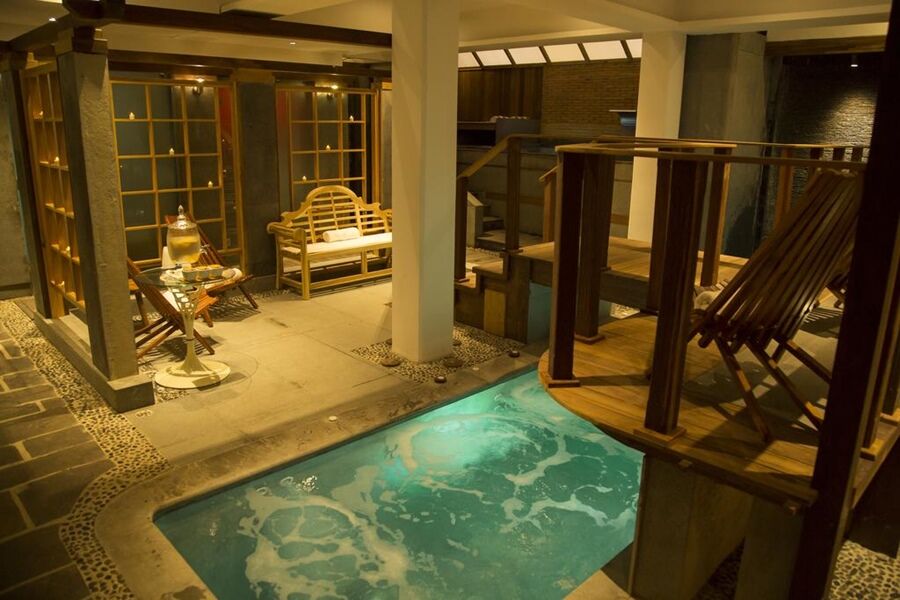 Soul Beach Boutique Hotel & Spa (Adults Only) Playa del Carmen Esterno foto