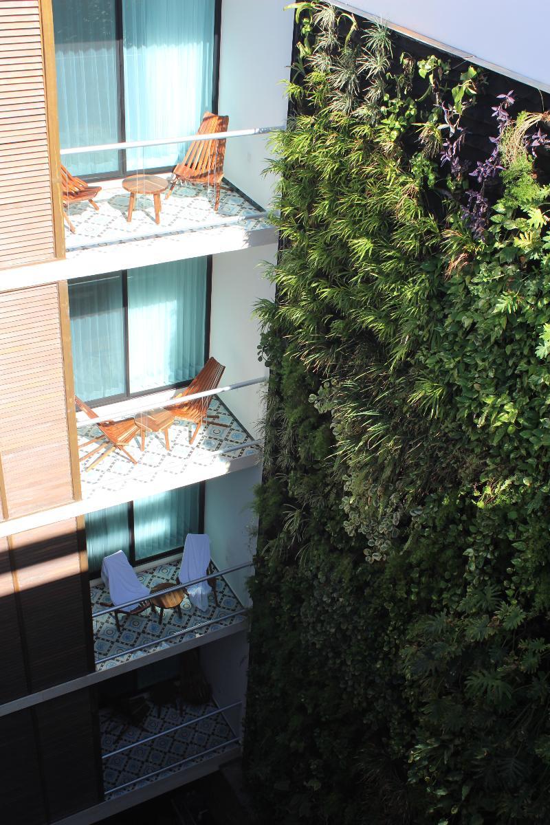 Soul Beach Boutique Hotel & Spa (Adults Only) Playa del Carmen Esterno foto