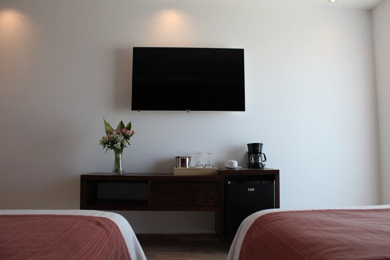 Soul Beach Boutique Hotel & Spa (Adults Only) Playa del Carmen Esterno foto
