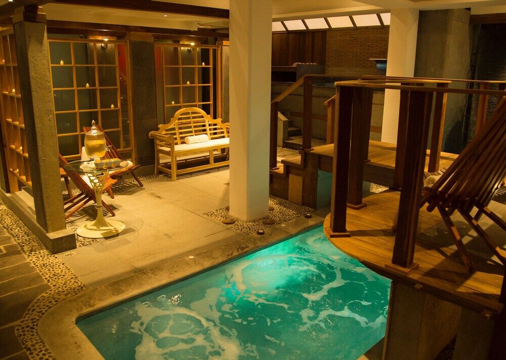 Soul Beach Boutique Hotel & Spa (Adults Only) Playa del Carmen Esterno foto