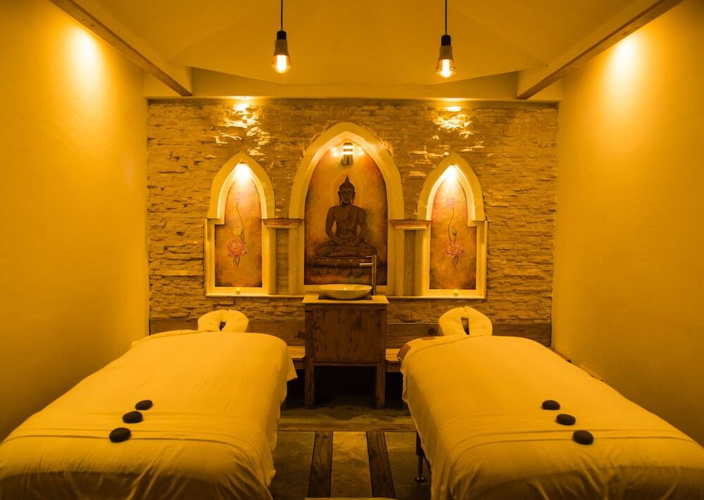 Soul Beach Boutique Hotel & Spa (Adults Only) Playa del Carmen Esterno foto