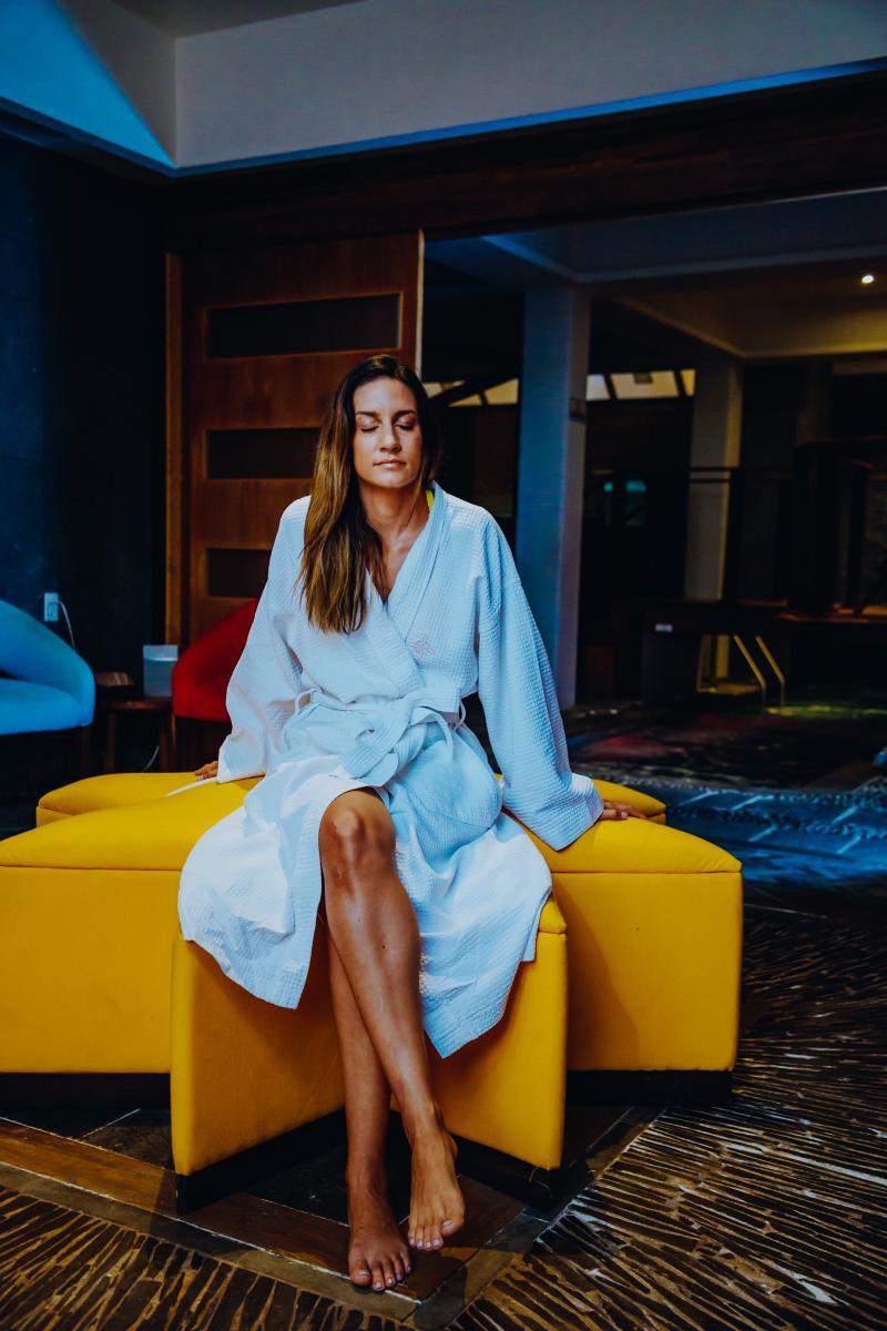Soul Beach Boutique Hotel & Spa (Adults Only) Playa del Carmen Esterno foto
